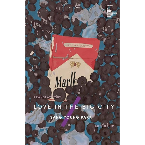 Amazon.co.jp: Love in the Big City (English Edition) 電子書籍
